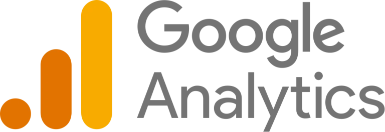 Logo Google Analytics 1